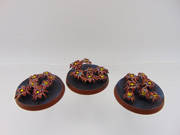 Canoptek Scarab Swarms