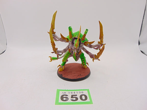 The Swarmlord