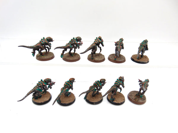 Termagants
