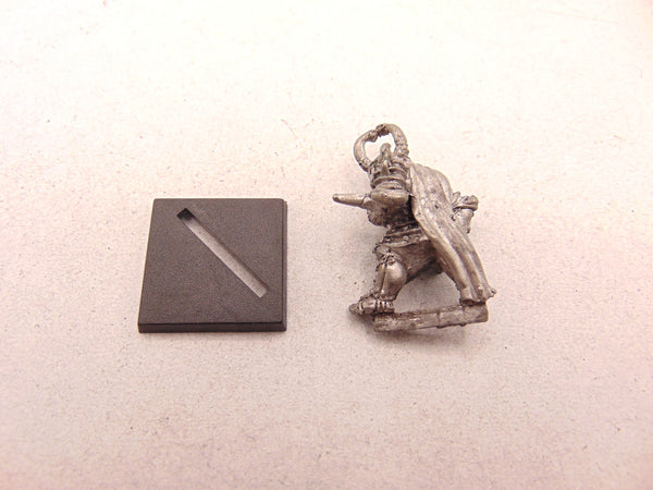 C35 Chaos Warriors Ulrik Giblit