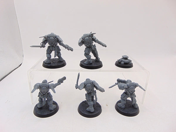 Reivers