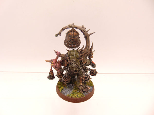 Noxious Blightbringer