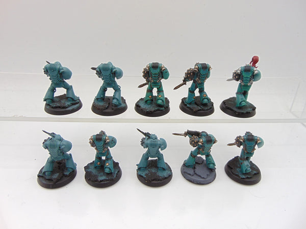 Mk VI Marines