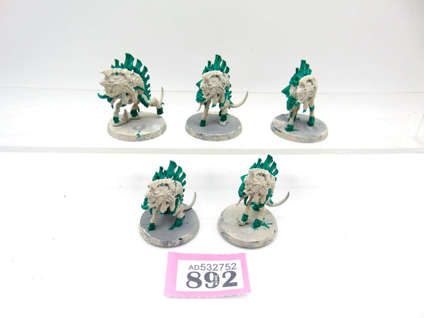 Barbgaunts