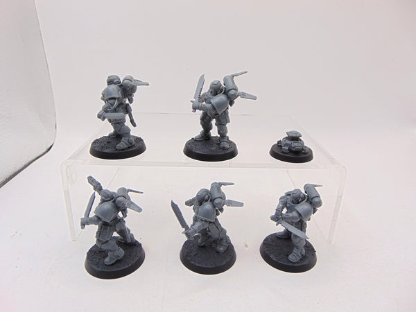 Reivers