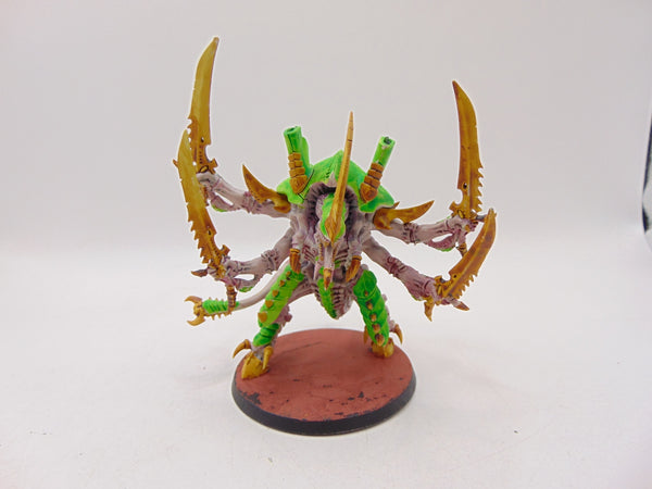 The Swarmlord