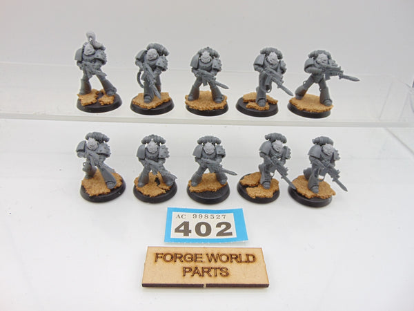 Mk VI Marines