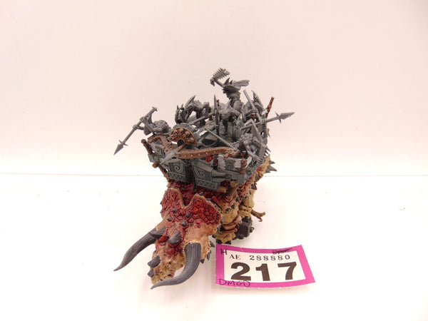 Stegadon