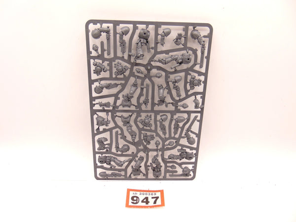 Assault Intercessors