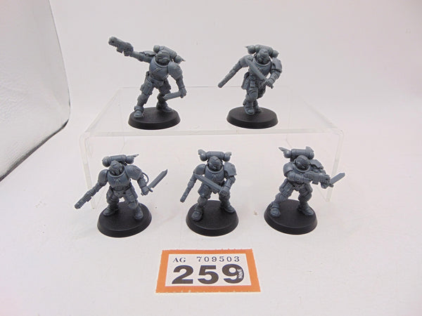 Reivers