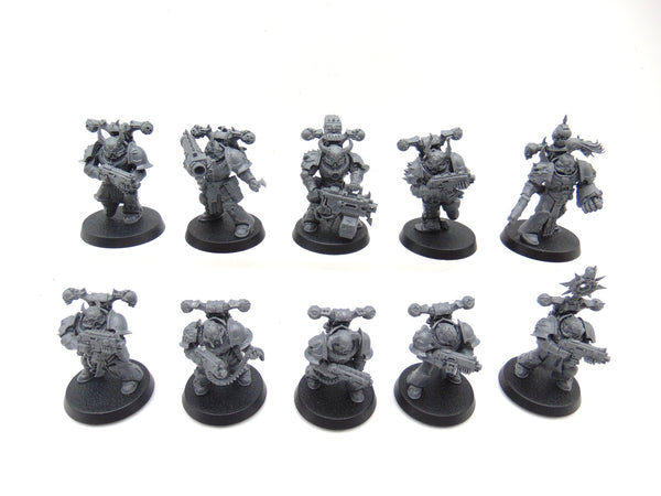 Chaos Legionaries