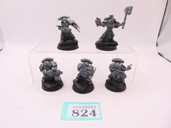 Sternguard Veterans Conversion
