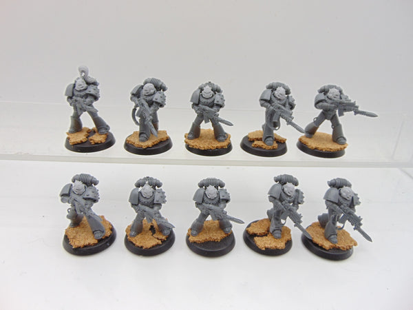 Mk VI Marines