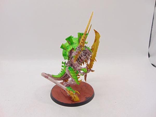 The Swarmlord