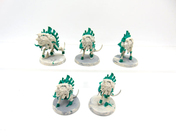 Barbgaunts