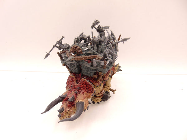 Stegadon