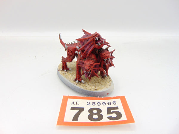 Karanak, the Hound of Vengeance