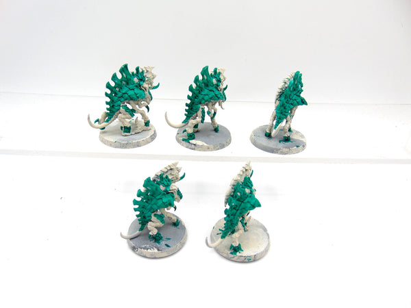 Barbgaunts