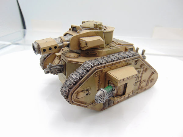 Leman Russ Eradicator