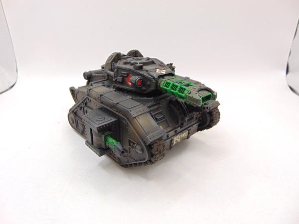 Leman Russ Executioner