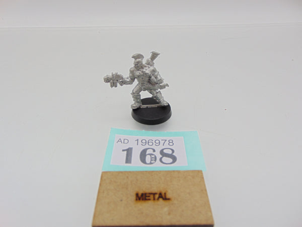 Goliath Ganger