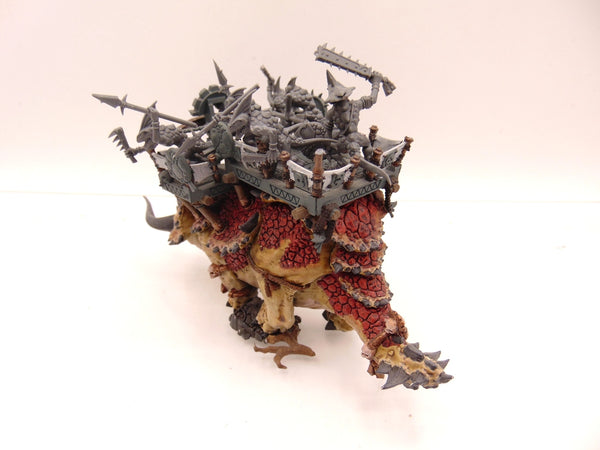 Stegadon