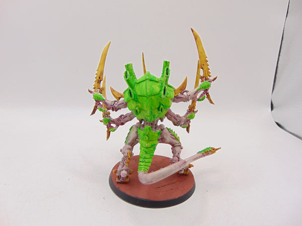 The Swarmlord