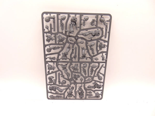 Assault Intercessors