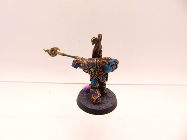 Exalted Sorcerer