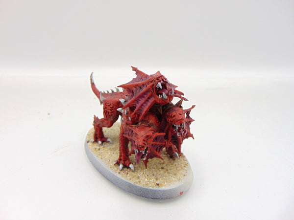 Karanak, the Hound of Vengeance
