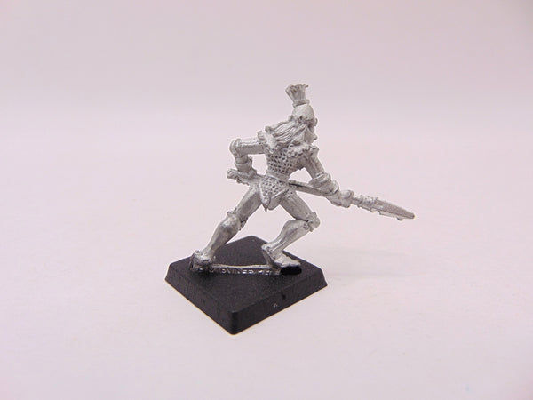 MM81 Marauder High Elf Warrior