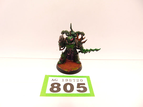 Plague Marine