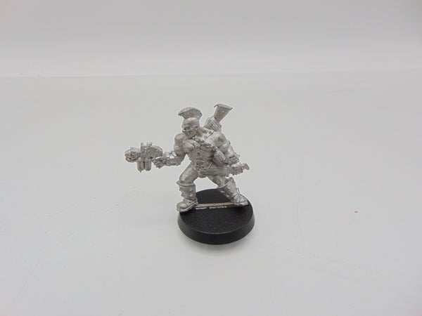 Goliath Ganger