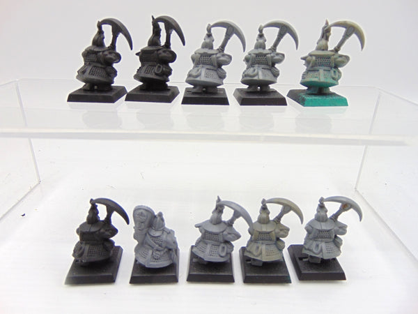 Miners