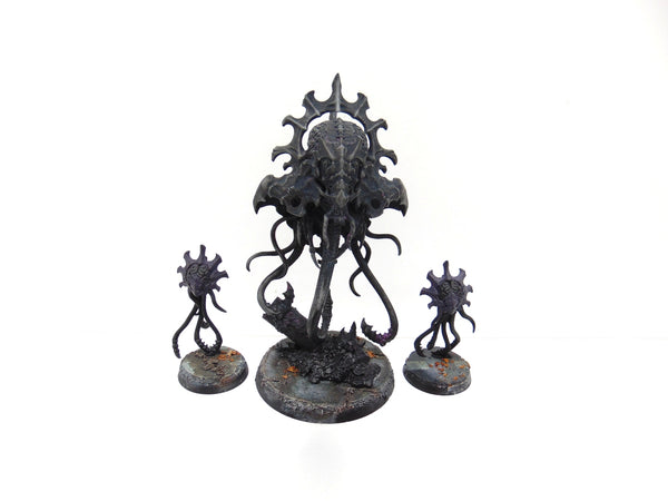 Neurotyrant