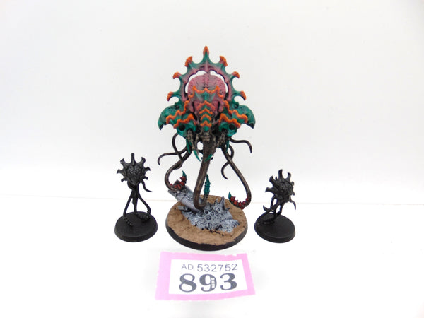 Neurotyrant