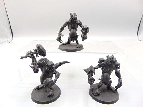 Kroxigor Conversion