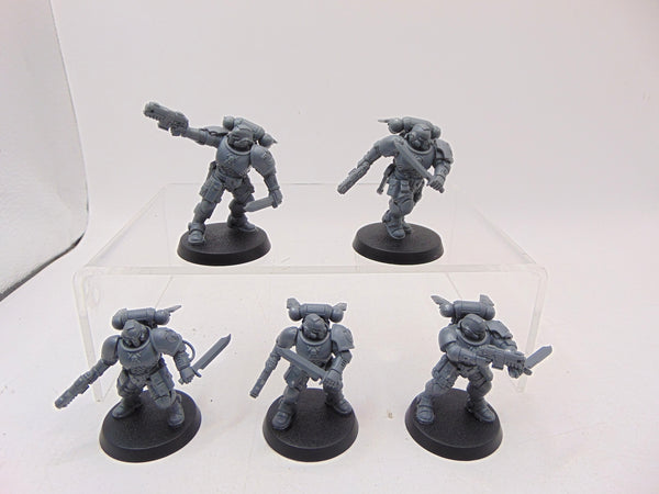 Reivers