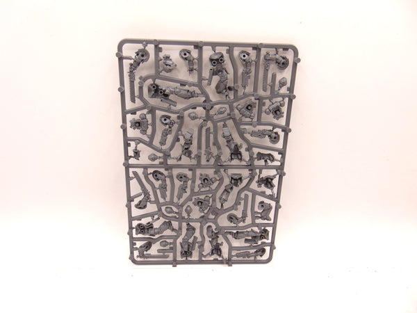 Assault Intercessors