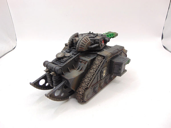 Leman Russ Executioner