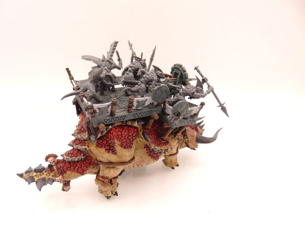 Stegadon