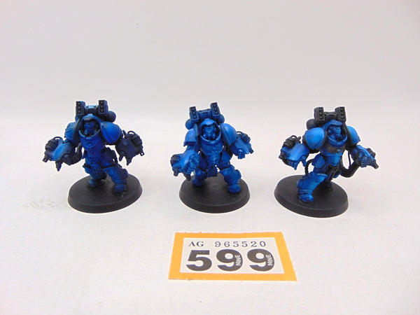 Aggressors