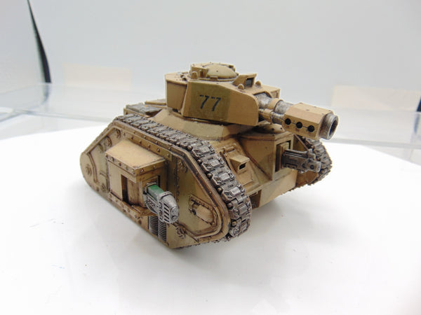 Leman Russ Eradicator