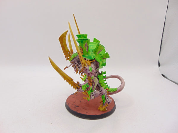 The Swarmlord