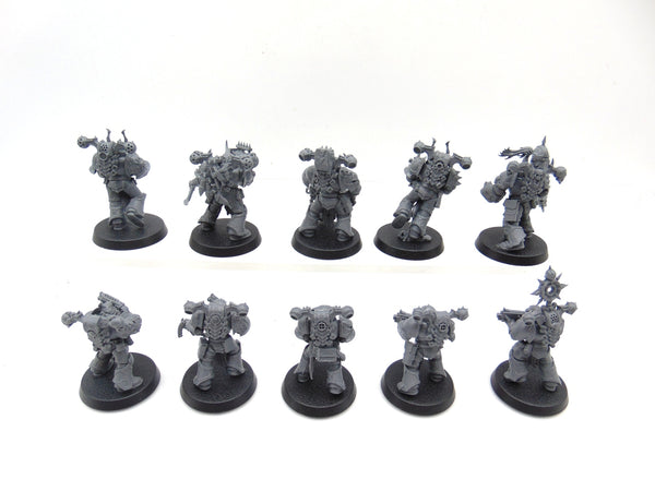 Chaos Legionaries