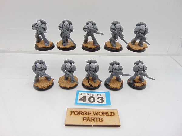 Mk VI Marines