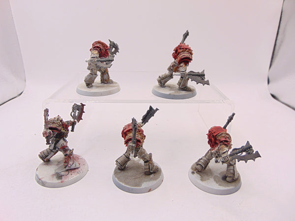 Red Butchers