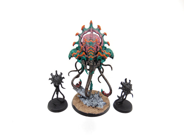 Neurotyrant