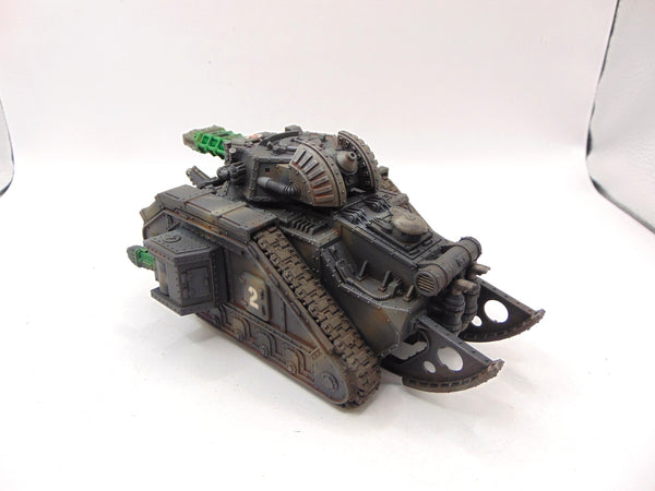 Leman Russ Executioner