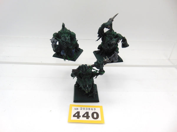 Fellwater Troggoths / River Trolls
